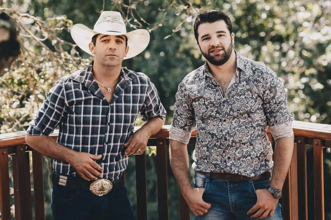 Imagem de Bimbo &amp; Jhonas anunciam lançamento do single "Destramela Uma" pela Radar Records