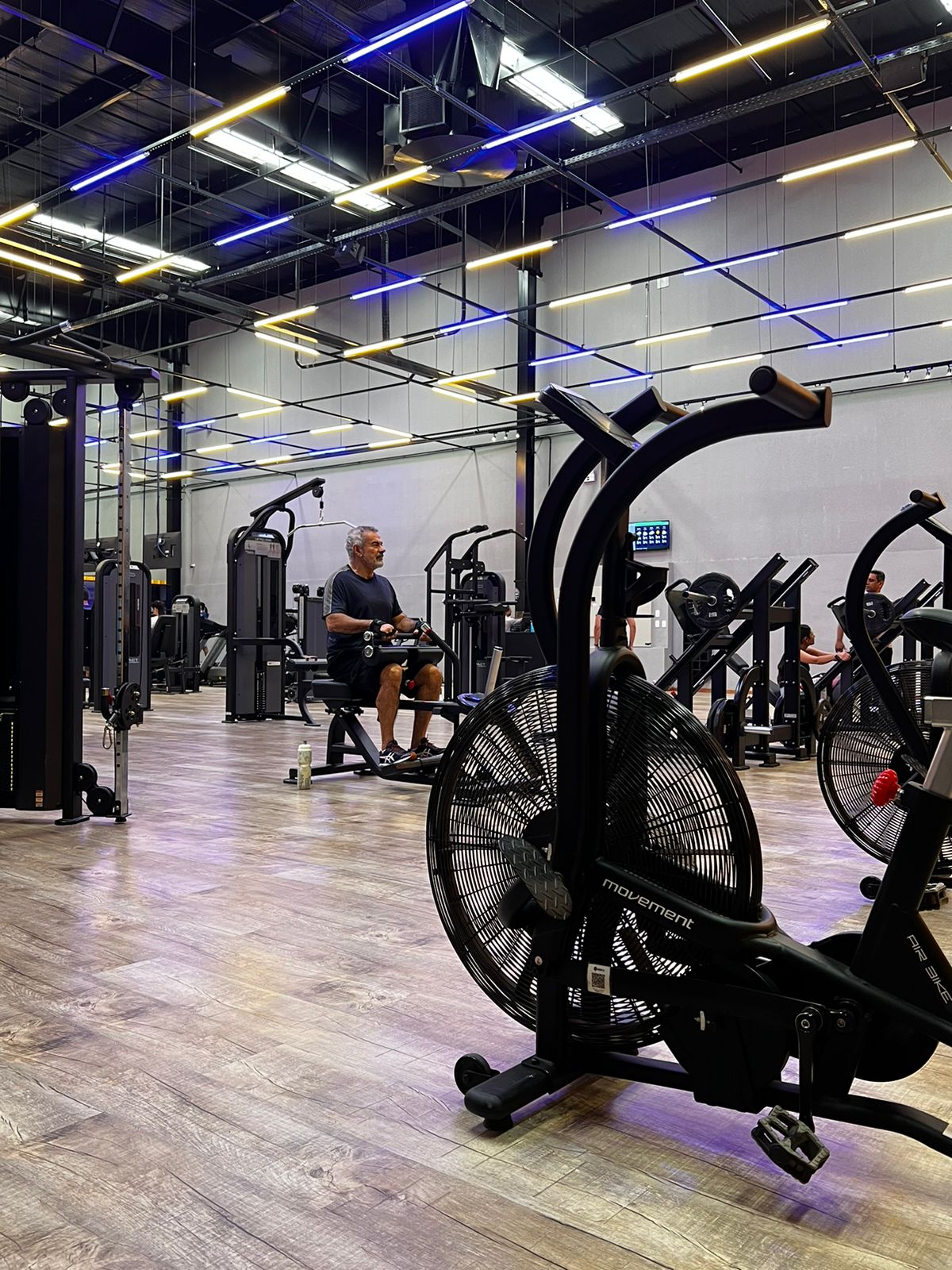 Imagem de Rede Alpha Fitness anuncia nova unidade no Shopping Itaigara