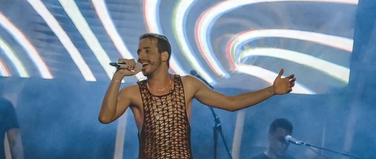Imagem de Banda Bragadá comanda festa em homenagem a Iemanjá
