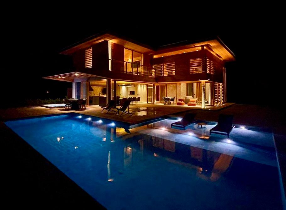 Imagem de Unike triplica a implantação de casas inteligentes na Praia do Forte