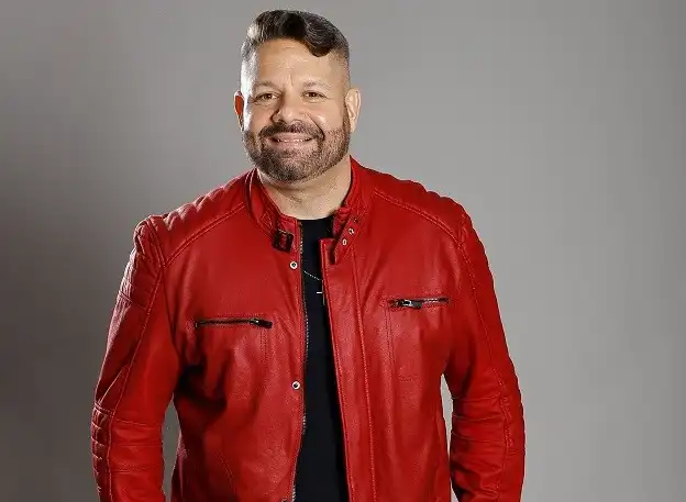 Imagem de Danniel Vieira comanda onze shows pela Bahia na principal semana dos festejos juninos