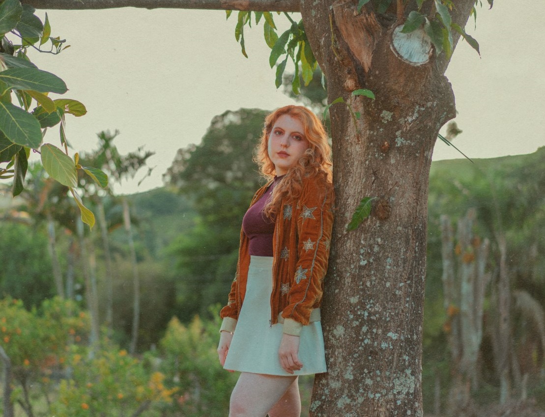 Imagem de Tuany lança indie romântico "Jabuticaba" nesta sexta-feira