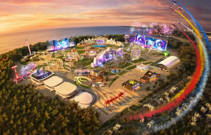Imagem de Com últimos ingressos disponíveis para o dia 11 de setembro, Rock in Rio se prepara para a grande festa que acontece em setembro