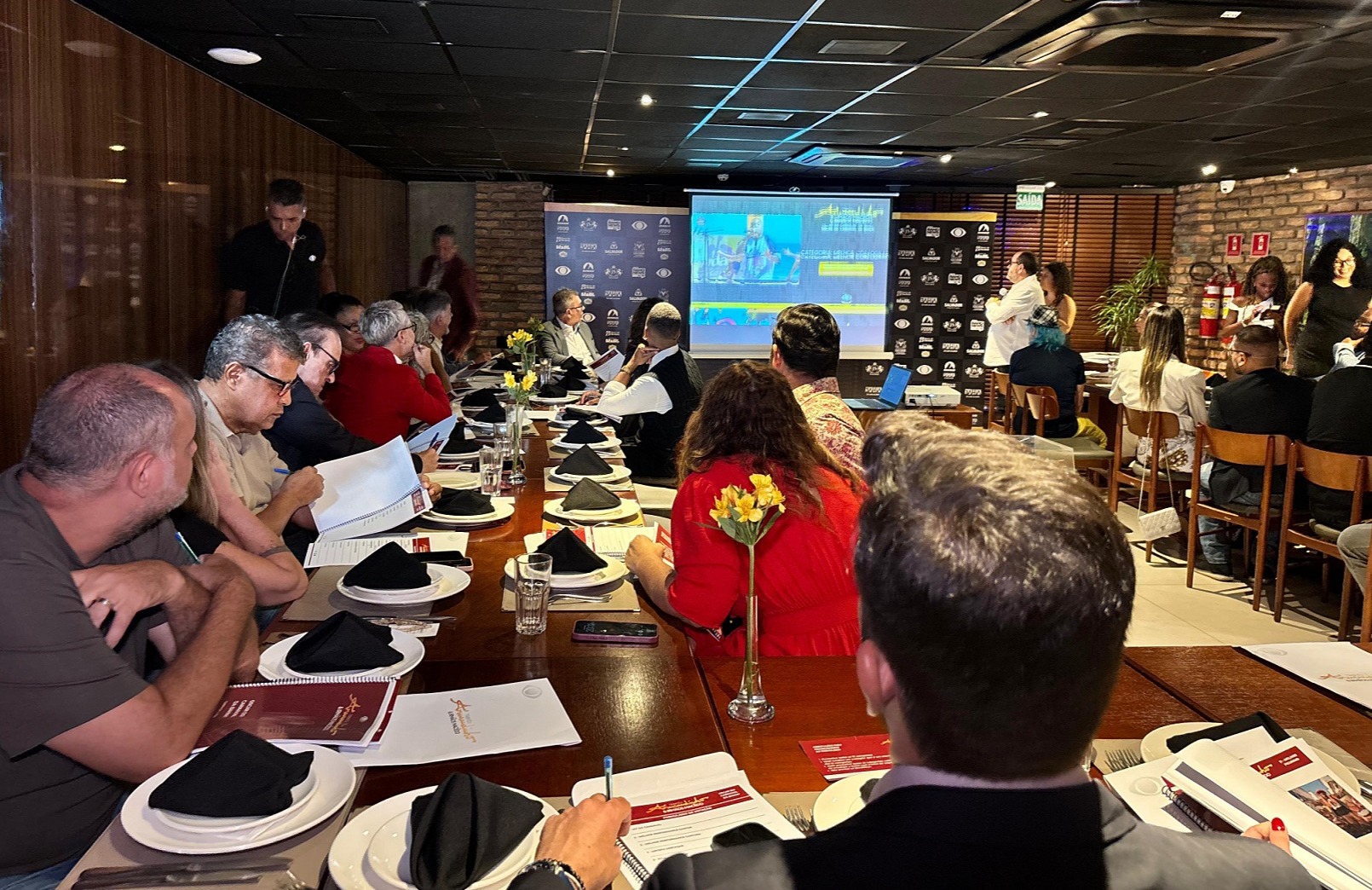 Imagem de Jurados definem destaques do Troféu Armandinho & Irmãos Macêdo em Salvador
