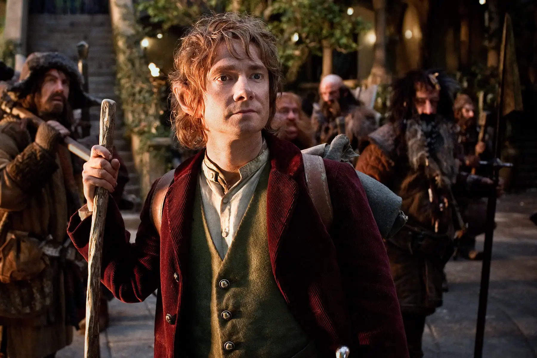 Imagem de Hobbit Day: Sky+ reúne a trilogia de "O Hobbit" e clássicos de "O Senhor dos Anéis"