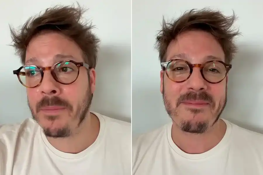 Imagem de Fábio Porchat ironiza título de “persona non grata” na Alerj: “Deputado chateado comigo me enche de orgulho”
