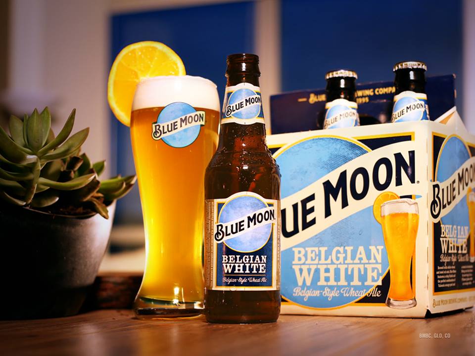 Imagem de Cerveja Blue Moon chega ao Mirante Farol Da Barra