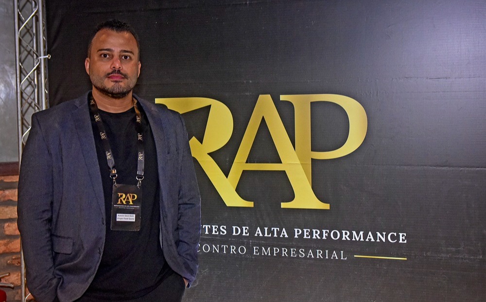 Imagem de Encontro empresarial reforça importância de gestão de pessoas e saúde mental em equipes de bares e restaurantes