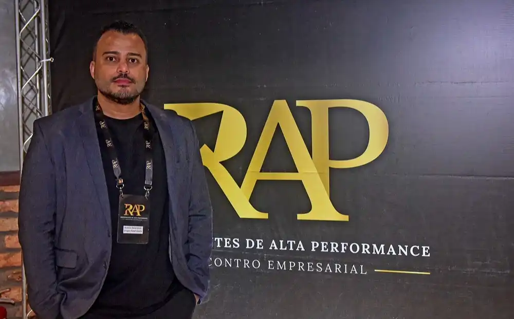Imagem de Encontro empresarial reforça importância de gestão de pessoas e saúde mental em equipes de bares e restaurantes