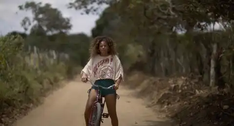 Imagem de Filme brasileiro "Coração de Lona" tem sessão na competição do Festival de Biarritz nesta segunda (28)