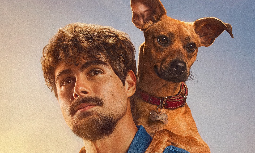 Imagem de Netflix anuncia data de estreia, pôster e dá um gostinho de "Caramelo"