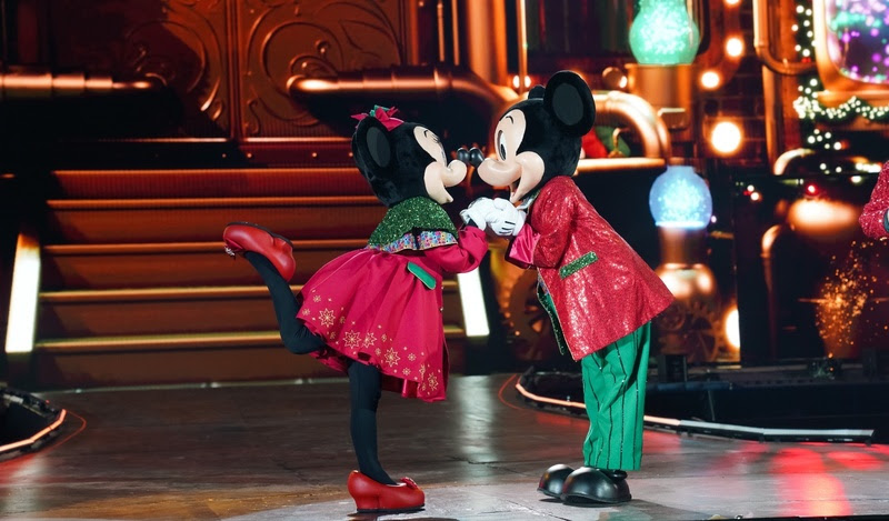 Imagem de Disney abre seleção de cantores e bailarinos para espetáculo inédito no Brasil
