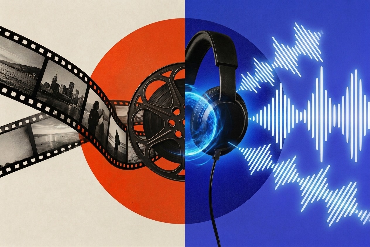 Imagem de Apro+Som amplia ações para fortalecer e internacionalizar o mercado de som no audiovisual brasileiro