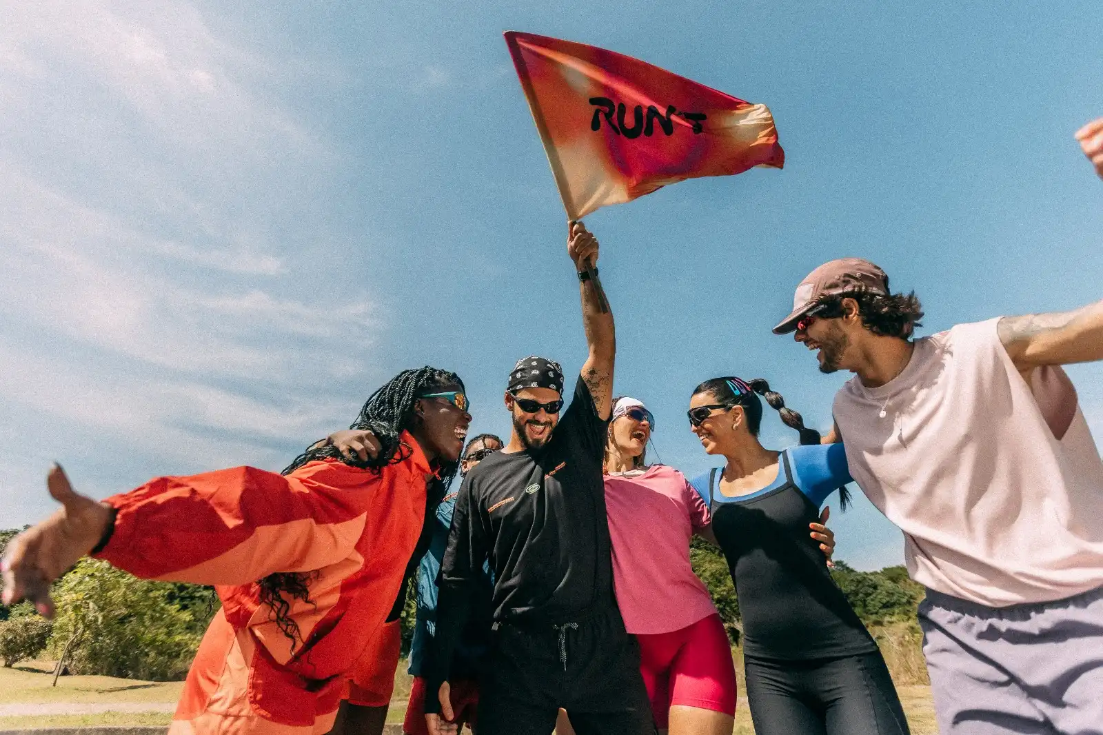 Imagem de Run’t anuncia estúdios, aulões e curadoria de conteúdo da sua primeira edição em Salvador
