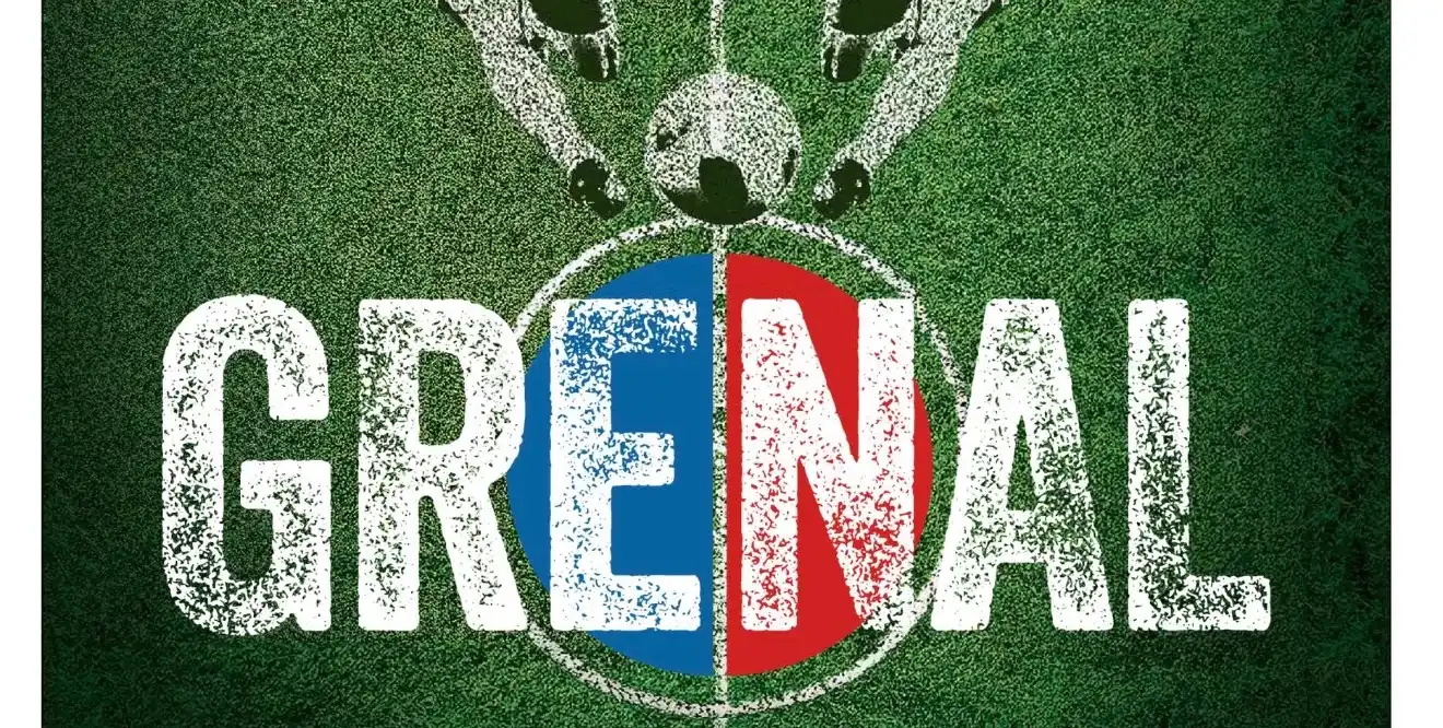 Imagem de “Grenal: o Maior Clássico das Américas” terá exibição nacional no SporTV e na Globoplay