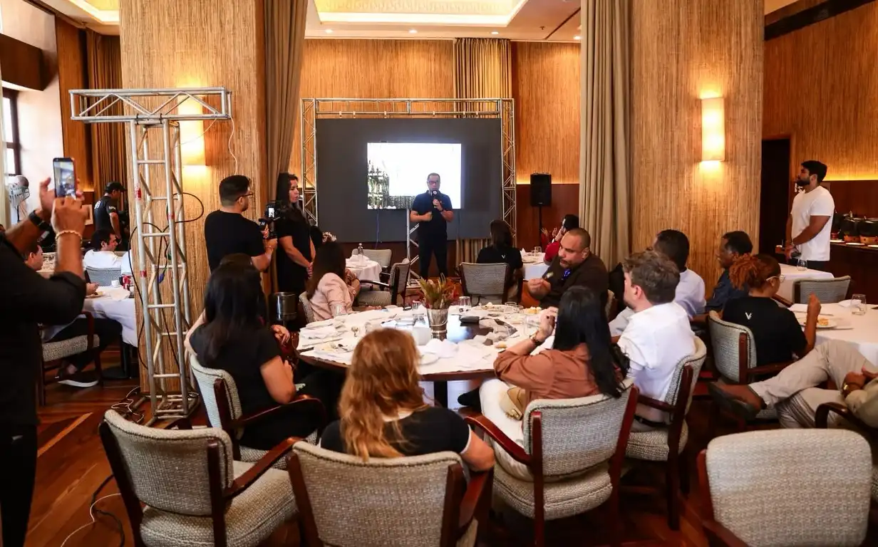Imagem de Grupo Performance e Radar Imobiliário lançam o Vila do Imóvel em Salvador
