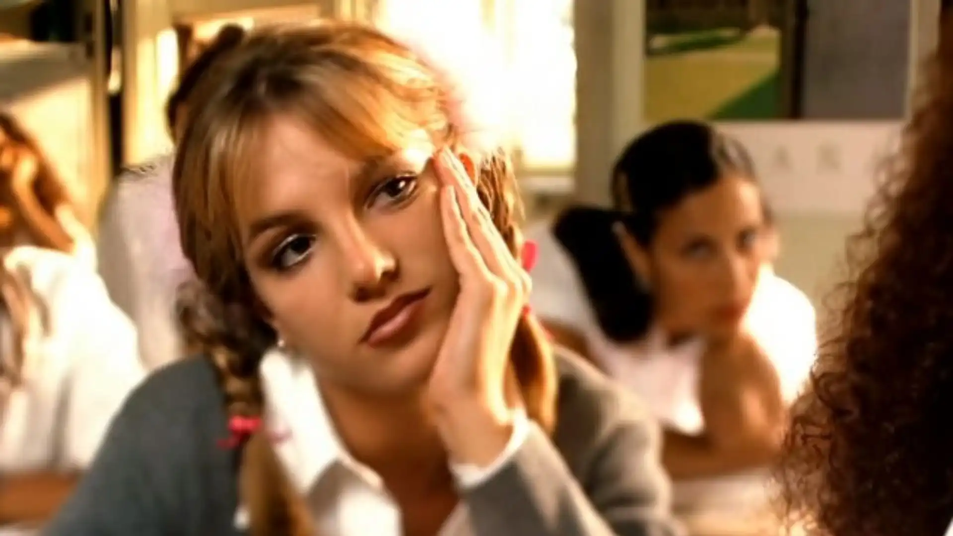 Imagem de 27 anos de "...Baby One More Time": quando Britney Spears reinventou a música pop