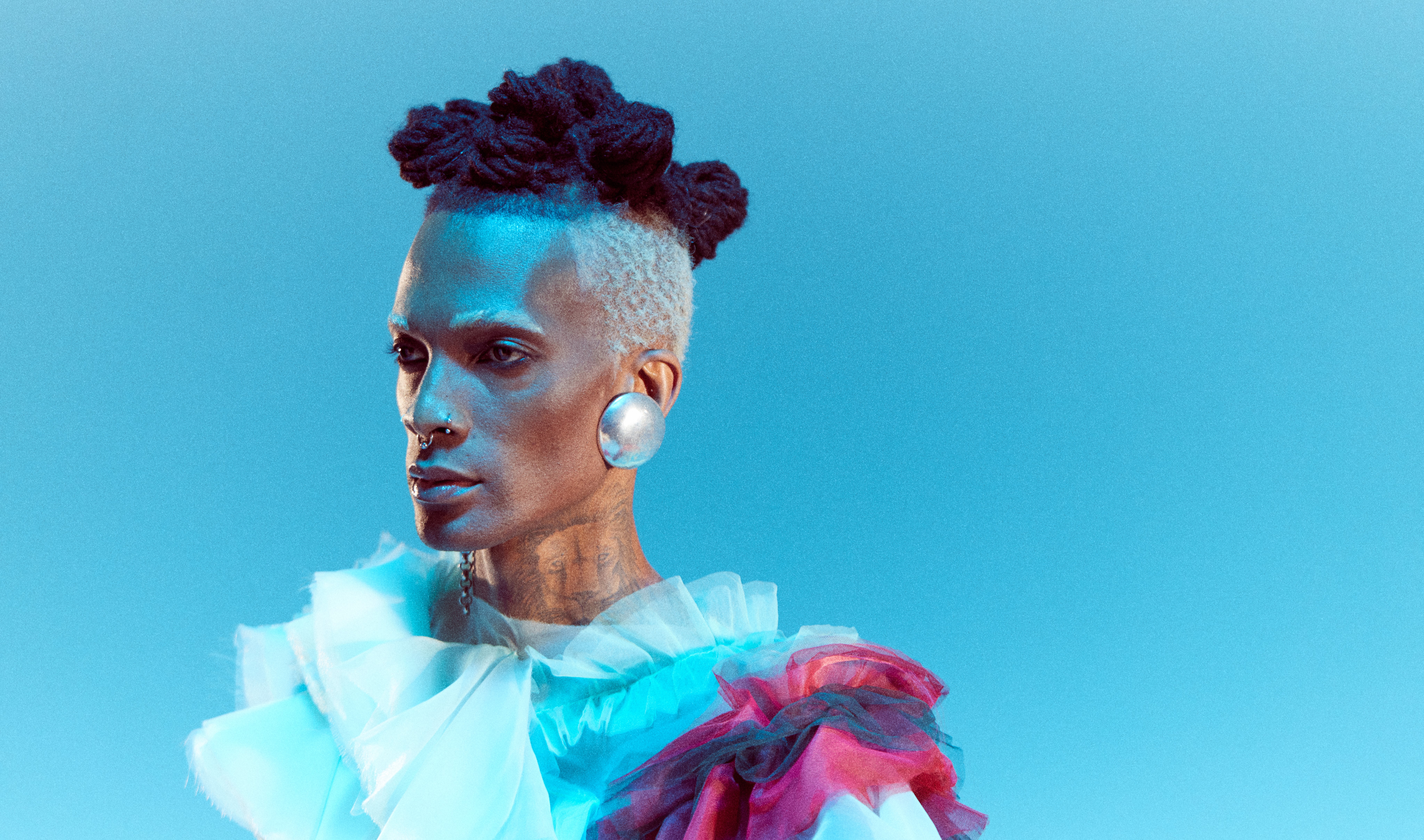 Imagem de Jonathan Ferr leva seu urbano ao Festival Salvador Jazz