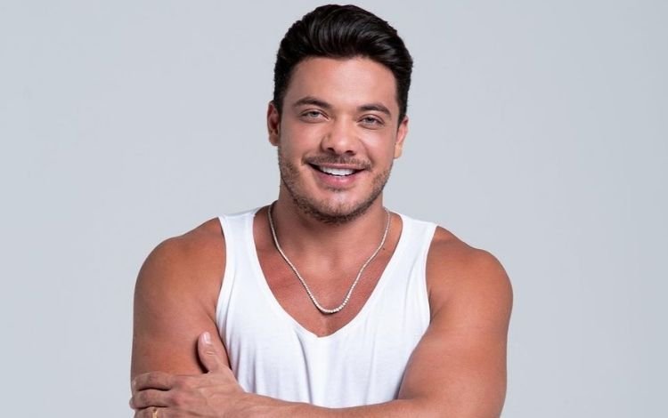 Imagem de Wesley Safadão comanda retorno do Garota Vip em SP, neste sábado