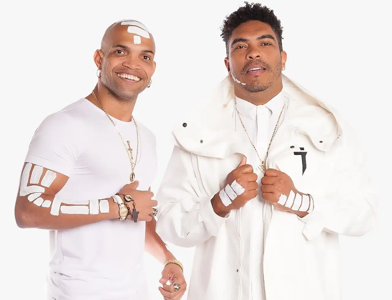 Imagem de Timbalada abre temporada do Verão Pipa Beach Club