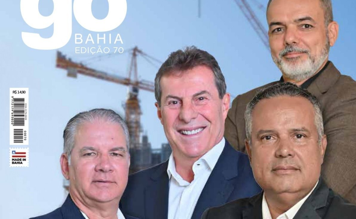Imagem de Let’s Go Bahia abre 2026 com edição que destaca a força e a longevidade de empresas que transformam o estado