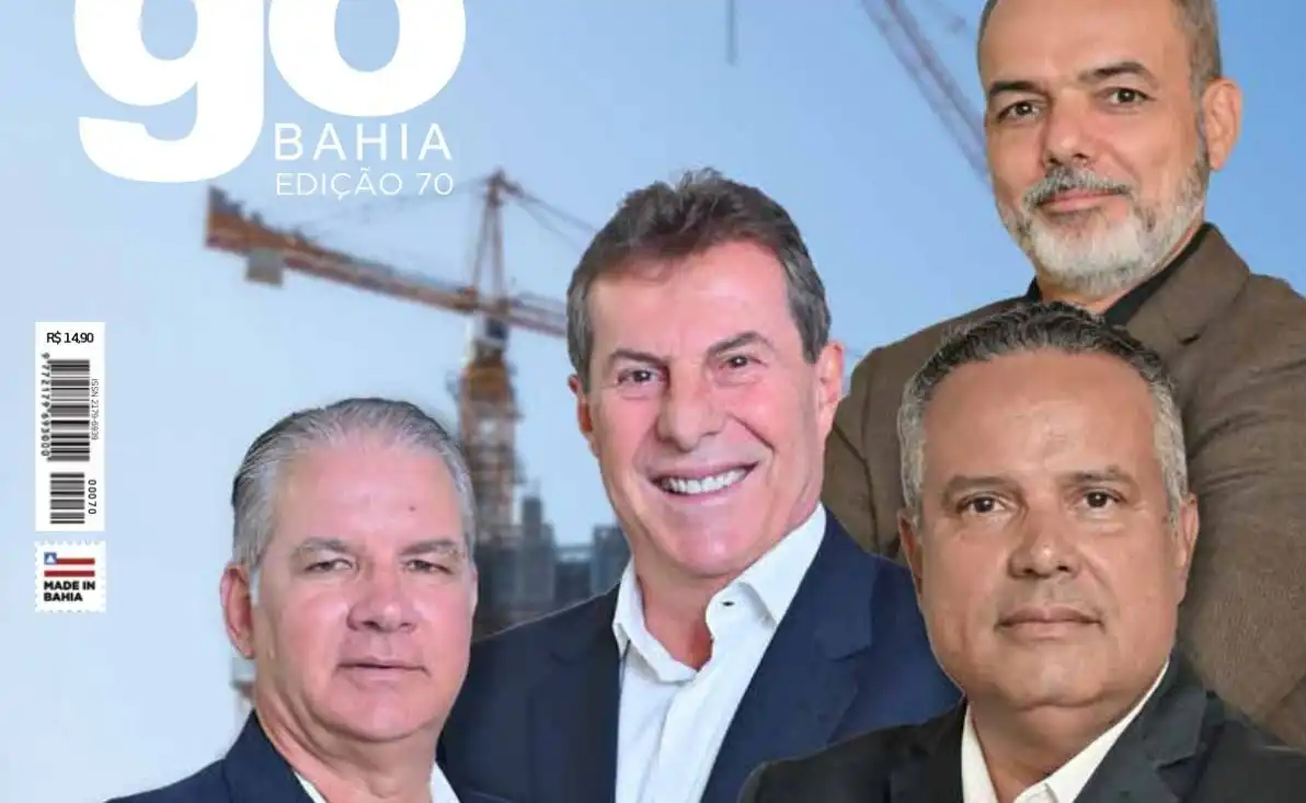 Imagem de Let’s Go Bahia abre 2026 com edição que destaca a força e a longevidade de empresas que transformam o estado