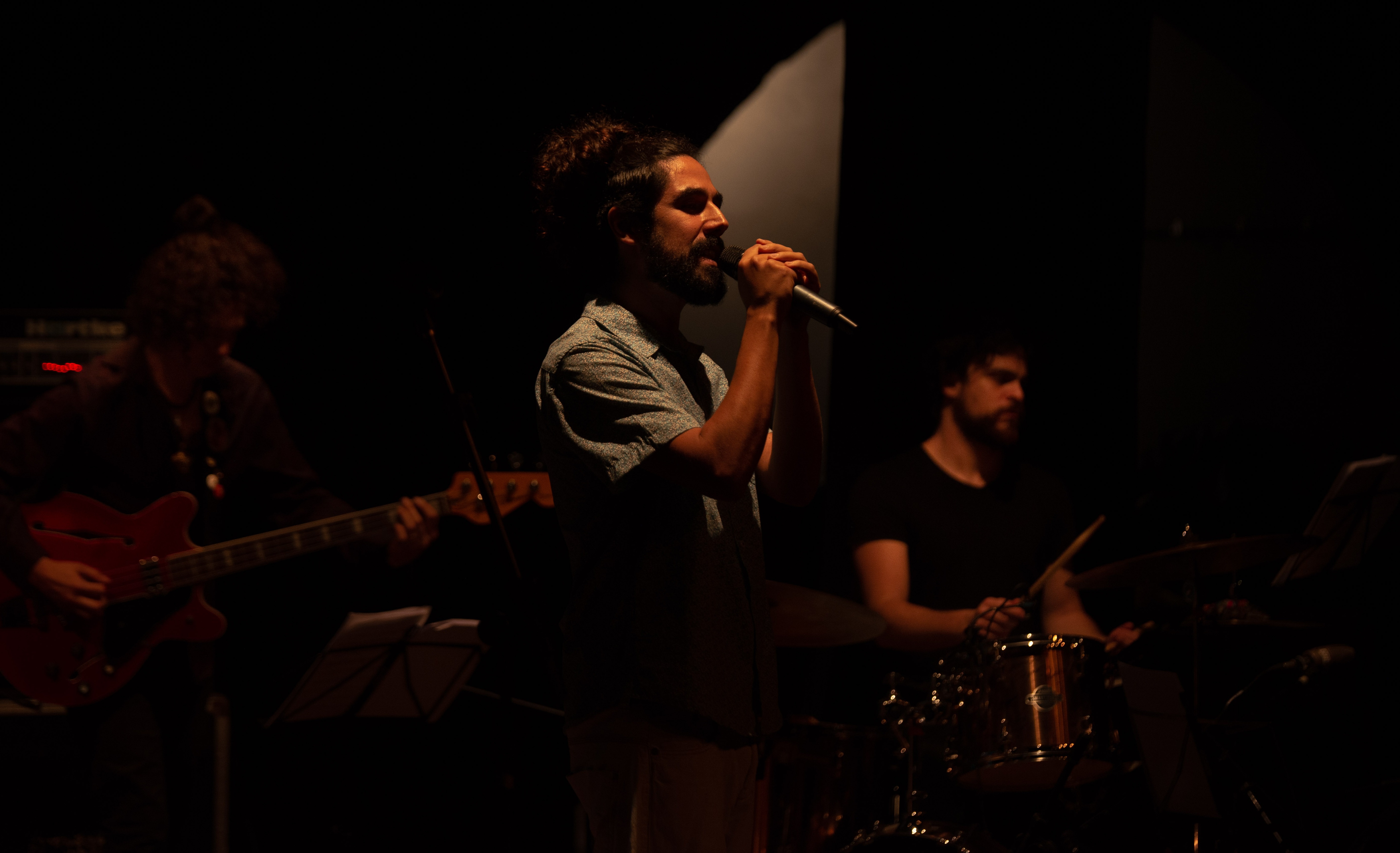 Imagem de Marcos Braccini lança “Evangelho”, de Dori Caymmi e Paulo César Pinheiro