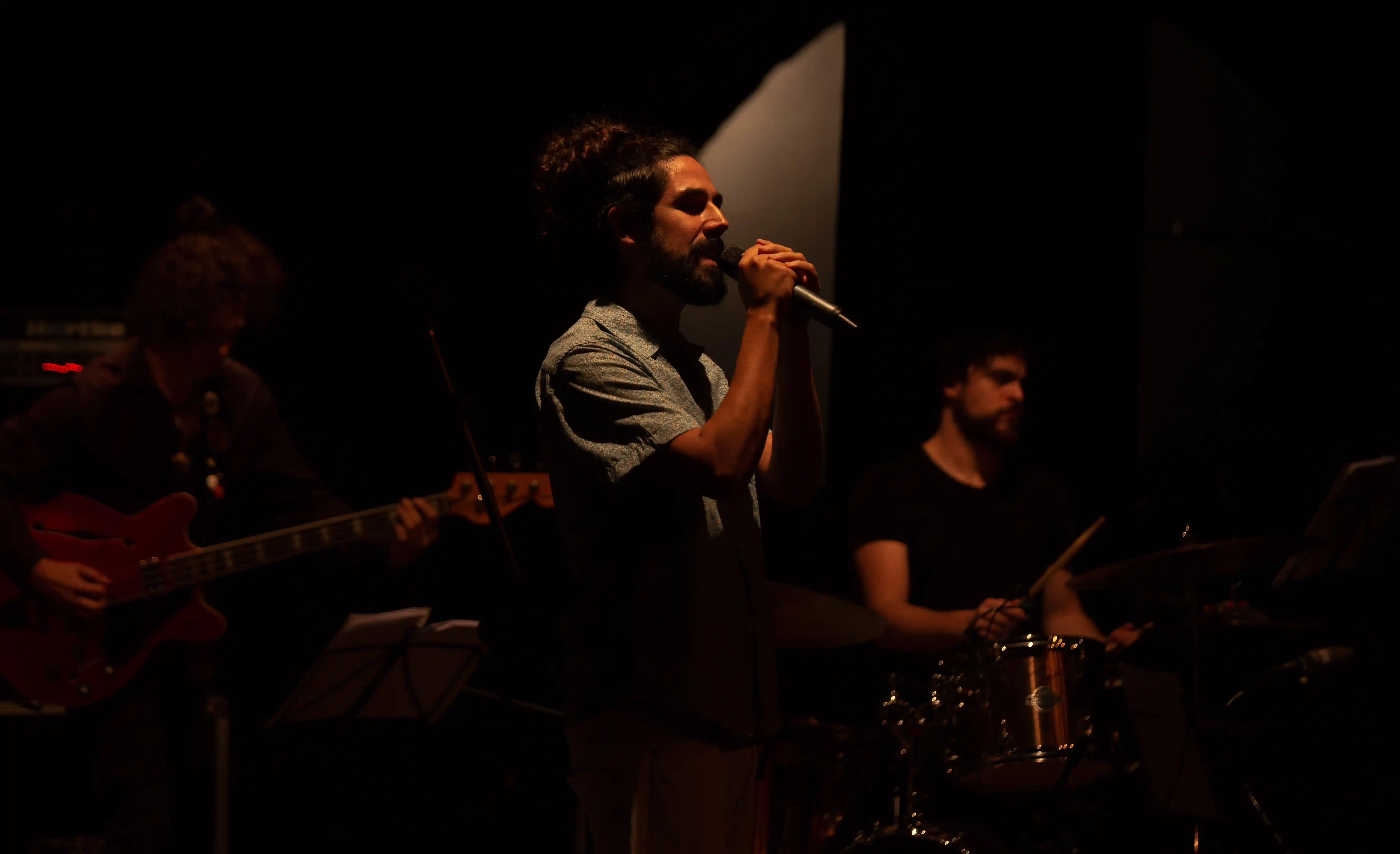 Imagem de Marcos Braccini lança “Evangelho”, de Dori Caymmi e Paulo César Pinheiro