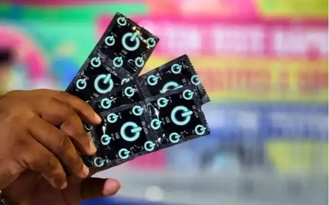 Imagem de Ação “Camisinha Tá na Mão” reforça prevenção no Carnaval de Salvador com distribuição de 1 milhão de preservativos