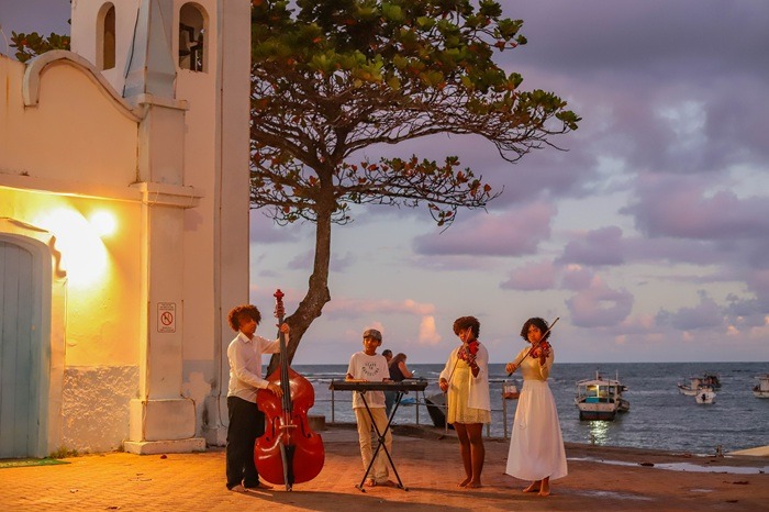 Imagem de Festival Praia do Forte A Seu Gosto encerra 4ª edição com balanço positivo