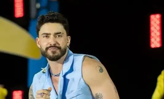 Imagem de Papazoni leva swing da Bahia para Minas Gerais neste sábado (25)