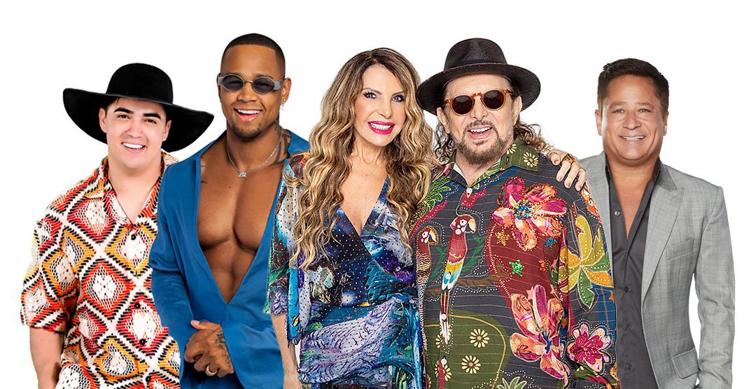Imagem de Festival de Inverno Bahia (FIB) anuncia shows de Léo Santana, Natanzinho Lima, Leonardo e o encontro especial de Elba Ramalho e Geraldo Azevedo