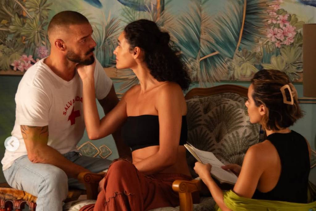 Imagem de Ricky Martin entra para o elenco de novo filme de Gael García Bernal