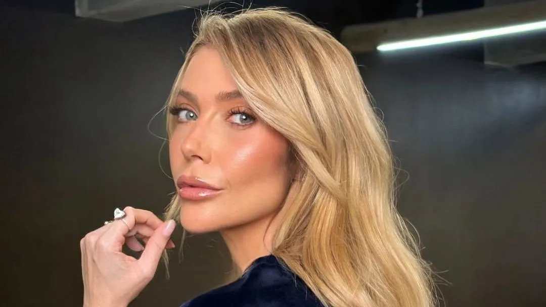 Imagem de "Minha vida parou": Luiza Possi revela o que aconteceu após anunciar conversão