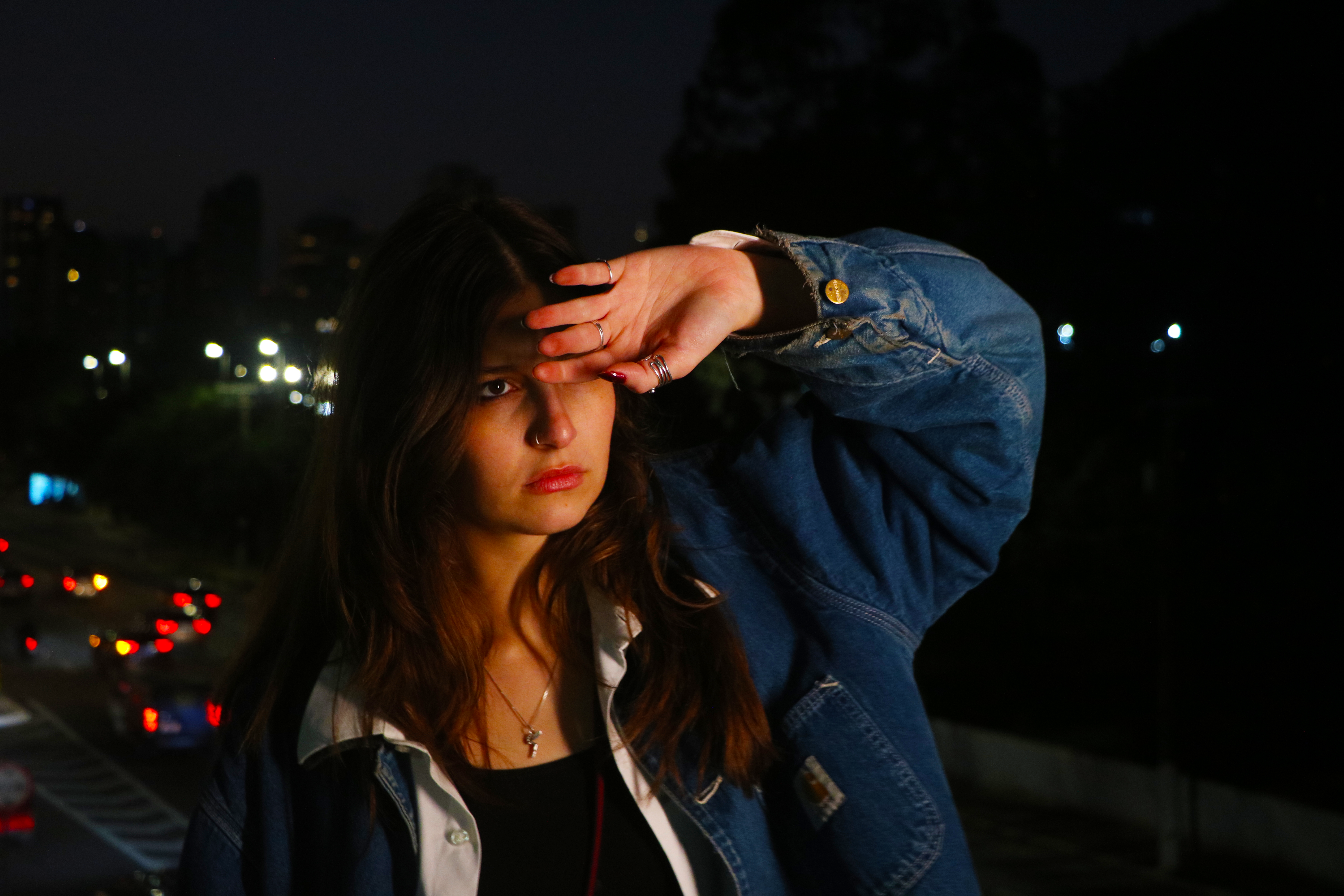 Imagem de Luiza Aires lança novo single “Invasão de te querer de volta” e aposta em narrativa emocional intensa