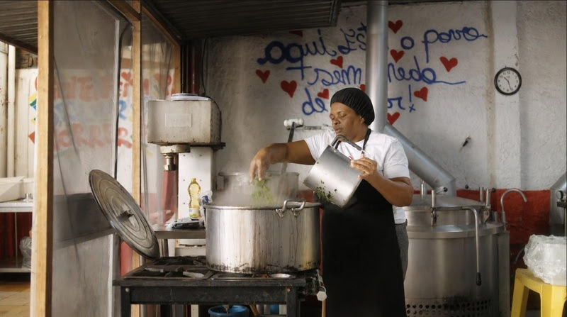 Imagem de Documentário inédito sobre as Cozinhas Solidárias será lançado no Youtube