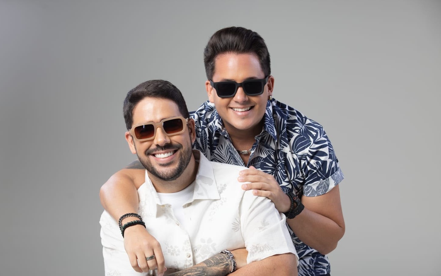 Imagem de Samprime lança projeto com releituras em swingueira baiana