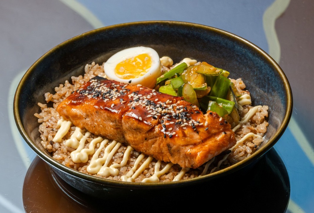 Imagem de Mōrea Asian Fusion aposta no contemporâneo e criativo para o Salvador Restaurant Week