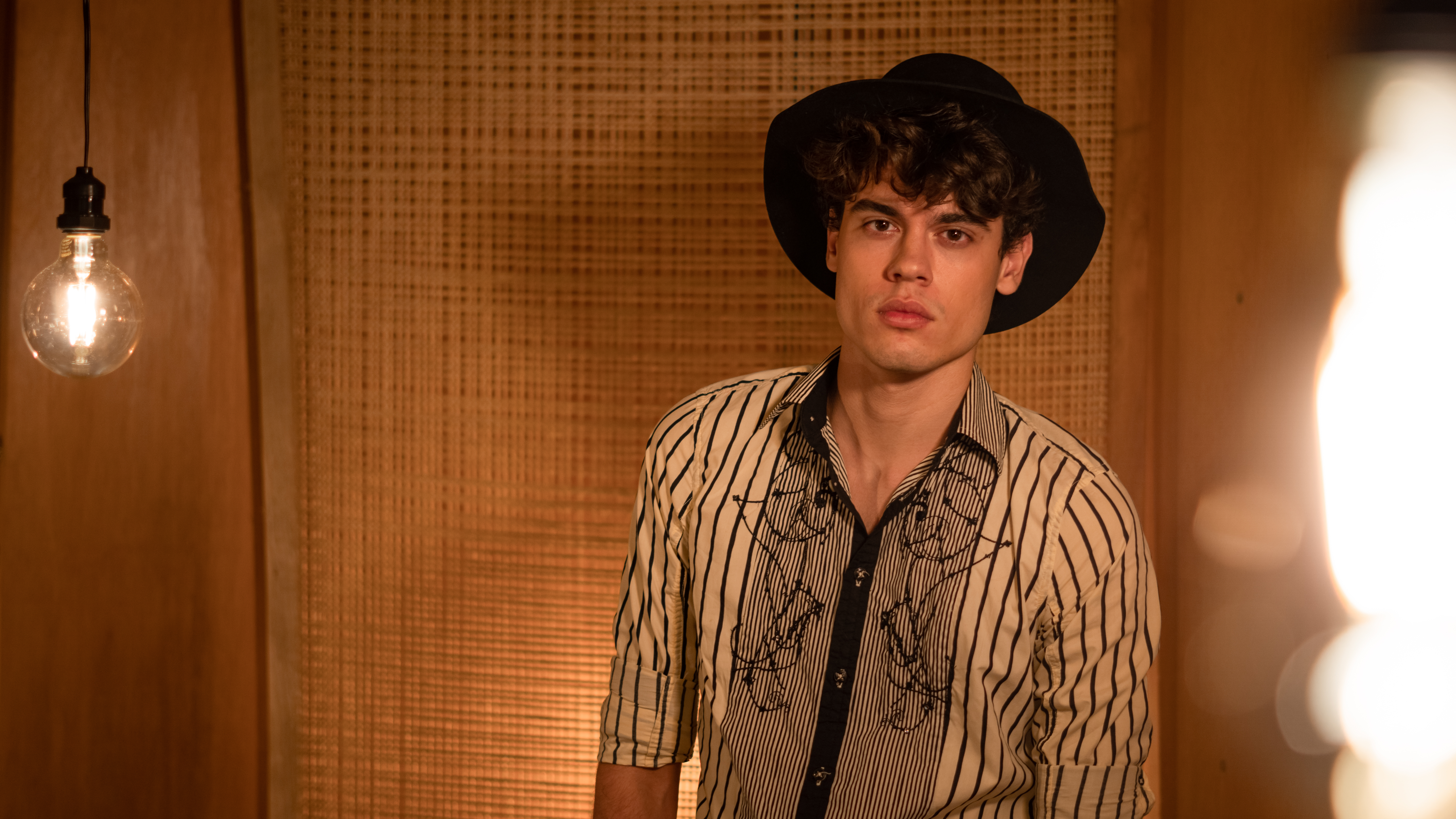 Imagem de Gabriel Veschi anuncia retorno aos palcos e lança novo EP pela Radar Records