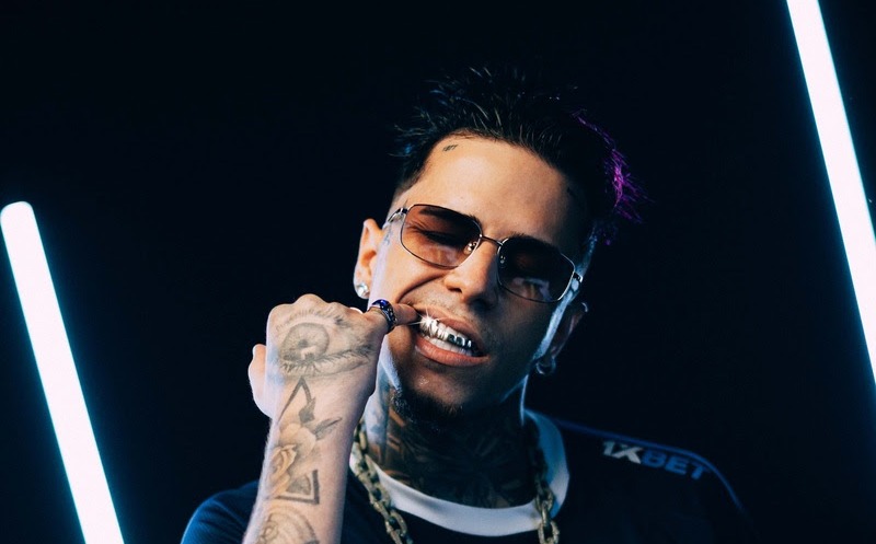 Imagem de MIBR lança “O MIBR JOGA”, sétima música autoral, com CJOTA e participação do MIBR Rap Clube