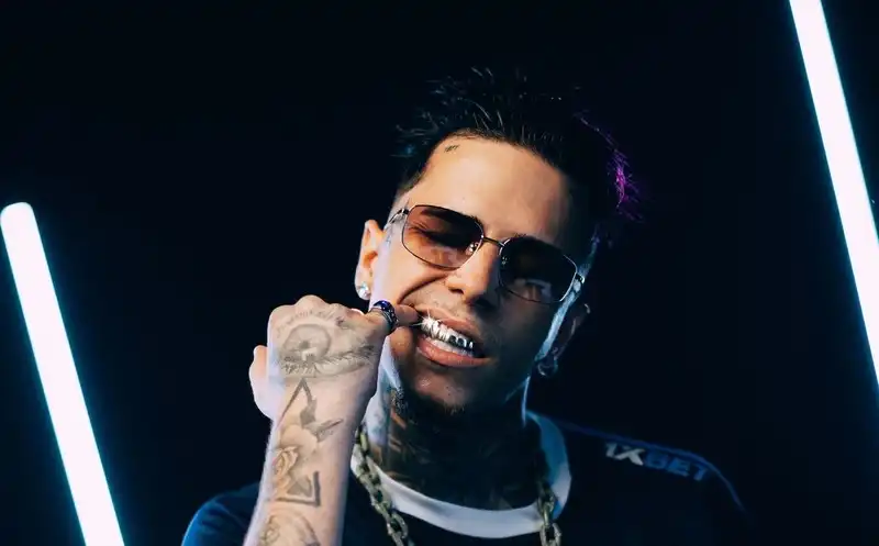 Imagem de MIBR lança “O MIBR JOGA”, sétima música autoral, com CJOTA e participação do MIBR Rap Clube