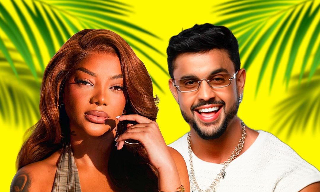 Imagem de Camarote Glamour Salvador vai apostar no pop de Ludmilla e no pagode do Parangolé na sexta-feira de Carnaval