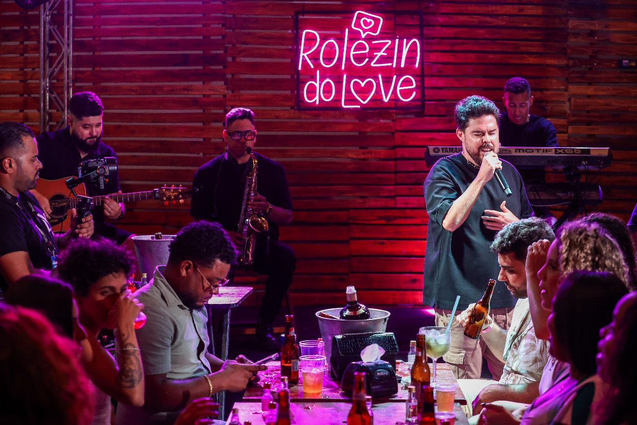 Imagem de Kart Love lança gravação de encontro com fãs em Cajazeiras