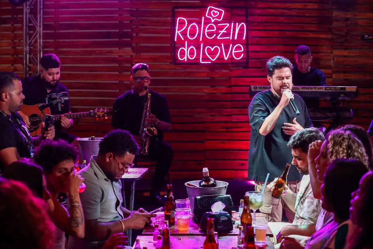 Imagem de Kart Love lança gravação de encontro com fãs em Cajazeiras
