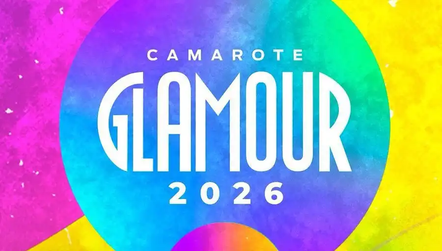 Imagem de Camarote Glamour Salvador aposta em serviço open bar premium