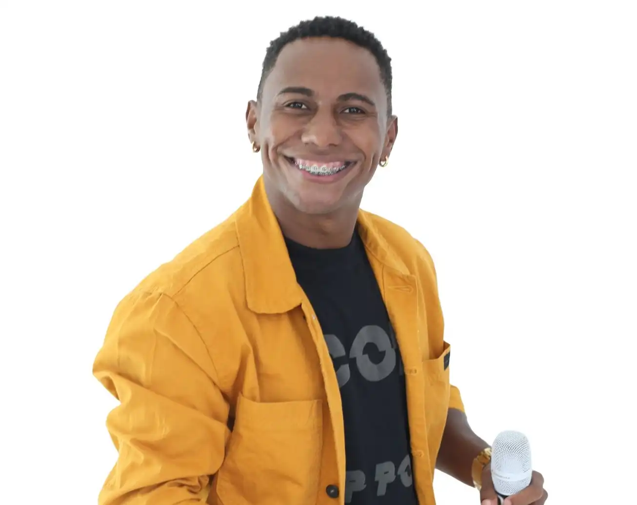 Imagem de Cantor Jefinho divulga shows do período junino e comemora agenda cheia