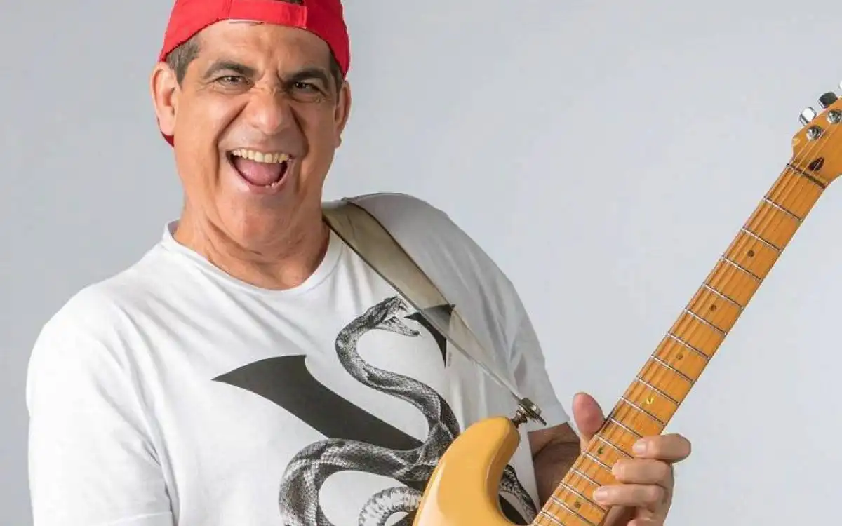 Imagem de SUCESSO ABSOLUTO: show de Durval Lelys na Mali tem SOLD OUT 30 dias antes do evento