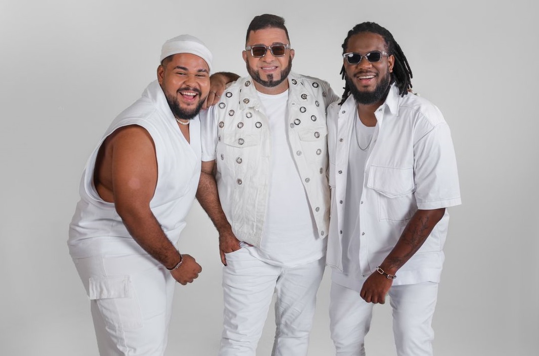 Imagem de Filhos de Jorge lança novo clipe com Saulo