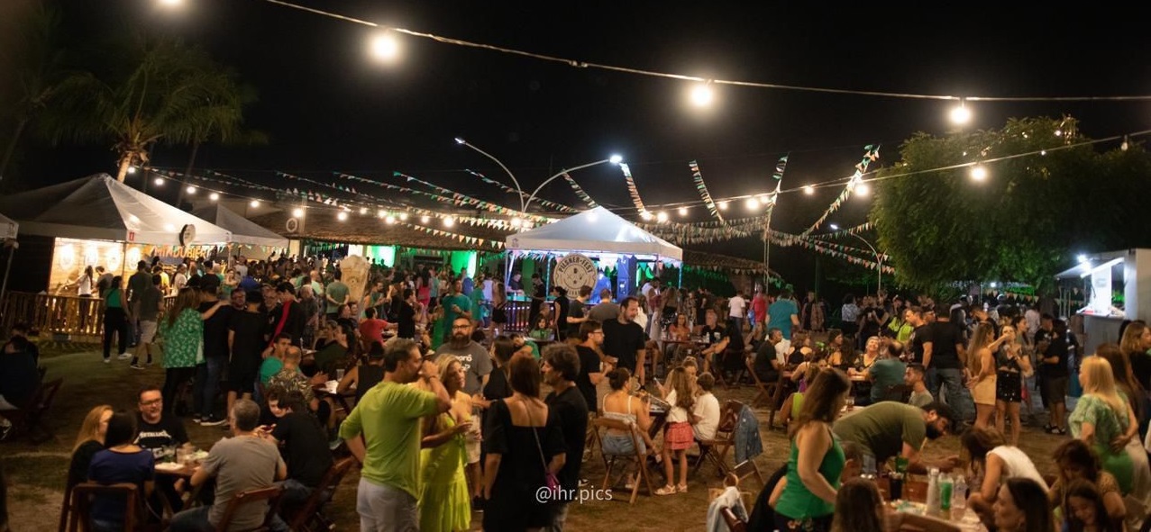 Imagem de 10ª edição do Pilsner Fest terá cerveja de cannabis, prêmio cervejeiro e rock de alto calibre