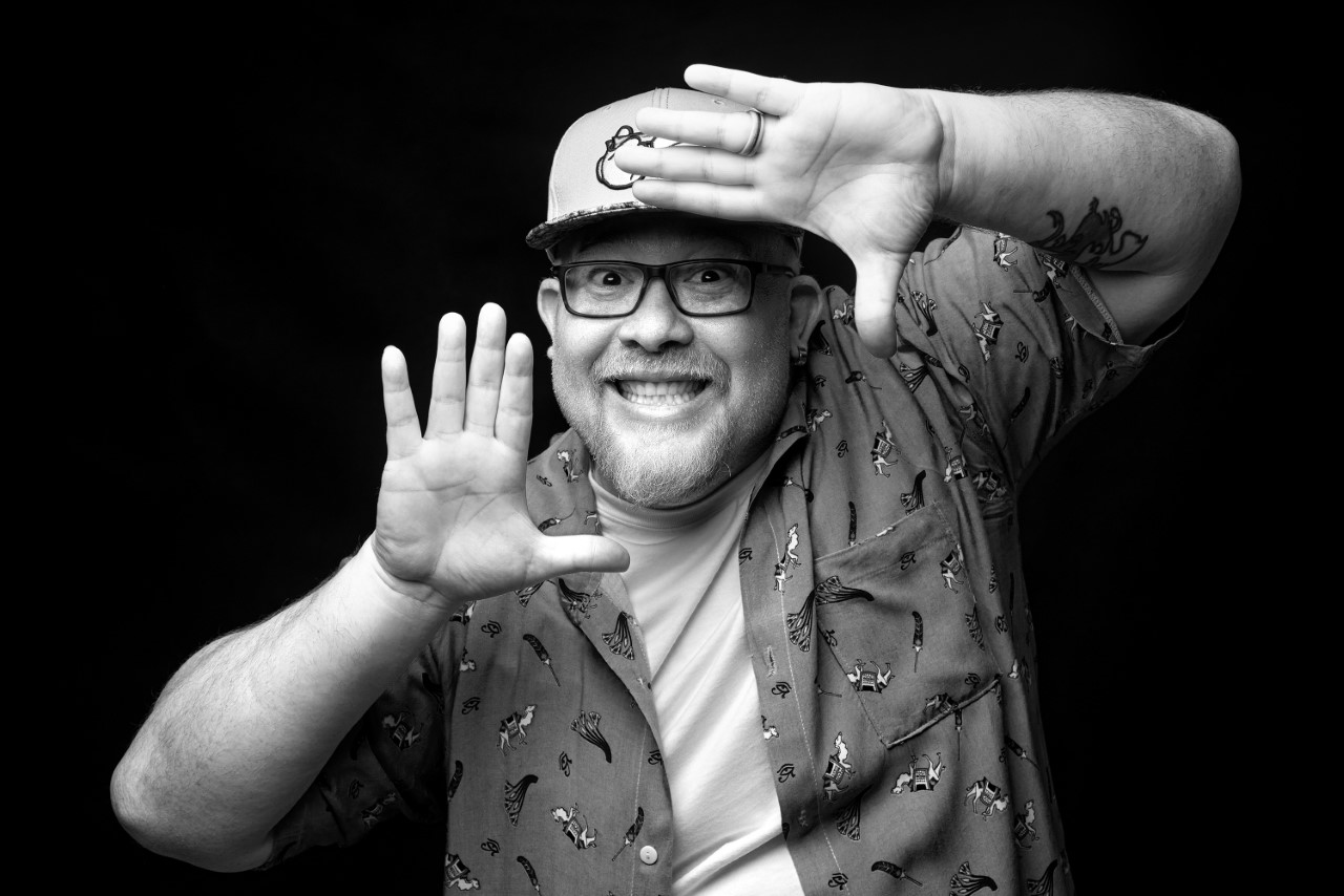 Imagem de Mussa lança nesta sexta (19), o clipe de "Ladainha", primeiro do álbum visual "Caruru Connection"